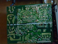 Be Quiet BQT P9-550W Dark Power PRO: Power Supply Fails to Start, Only Runs for 1-2 Seconds Be Quiet BQT P9-550W Dark Power PRO: Power Supply Fails to Start, Only Runs for 1-2 Seconds
