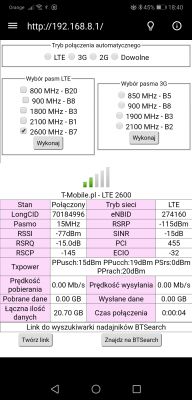 Searching for Huawei B535-232 Antenna - Need Help Finding a Compatible Model