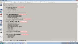 laguna 2 ph 1 , 2001 r, 120 KM - Zgasła po kilku sekundach