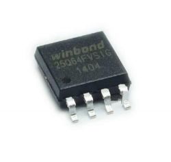 MANTA LED5003 nie uruchamia się po wymianie SPIflash - HK-T.RT2957P91