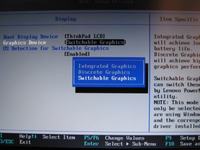 Lenovo G580 - Jak zmienić kartę graficzną ze zintegrowanej?