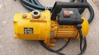 Pompa hydroforowa/ogrodowa Einhell GP 2800-OPINNIE i SPECYFIKACJA Pompa hydroforowa/ogrodowa Einhell GP 2800-OPINNIE i SPECYFIKACJA
