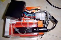 Audi A4 B5 1.8T AEB - Gdzie podłączyć sensor O2 w ECU do turbo timera?