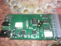 Carprog v9.31 Repair: China Version Issues, AT91SAM7S256, Soldering Tips, Foot 55, JTAG & More Carprog v9.31 Repair: China Version Issues, AT91SAM7S256, Soldering Tips, Foot 55, JTAG & More