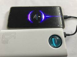 A practical test of power banks and capacity measurement – PPXJ20, BS-30KP365 and one unbranded mode