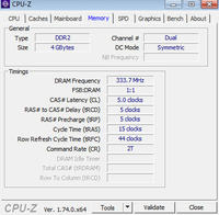Gigabyte EP35-DS3 - Zniekształcenia dźwięku w grach po podkręceniu CPU