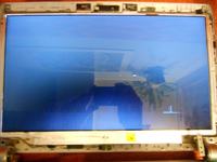 Sony Vaio VPCY21S1E - brak obrazu po upadku, uszkodzona matryca?