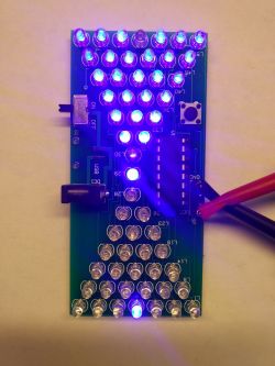 LED hourglass for self-assembly - Made in China - Review. LED hourglass for self-assembly - Made in China - Review.
