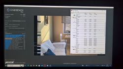 Undervolting Ryzen 5 5600X na ASUS ROG STRIX B450-F GAMING II