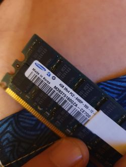 Gigabyte GA-M720-US3 i kompatybilność z pamięcią RAM DDR2 800MHz 2x4GB N3535 Micromemory