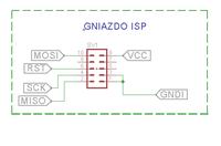 Czy schemat płytki testowej ATMega32 jest poprawny?