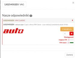 Jak sprawdzić czy katalizator jest pełny? Dziwna diagnoza na SKP