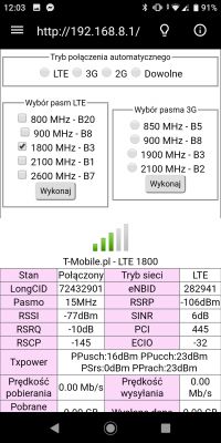 Jaką antenę zewnętrzną wybrać do Huawei b529 dla lepszego sygnału?