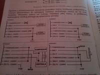 Zafira A - Jak podłączyć centralny zamek CarProtect bx20?