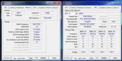 Kingston HyperX DDR3 1600MHz - Ram Wykrywa jako 1333 MHz zamiast 1600mhz
