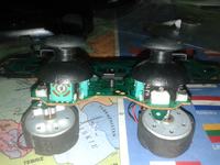 Sony PS3 Slim - Oryginalny pad z UK nie działa, brak reakcji po podłączeniu