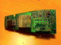 VOLVO FH 12 sterownik szyb