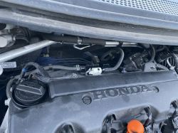 Honda Civic Kombi 2016 - Jak bezpiecznie spuścić paliwo przed sprzedażą.