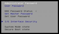 ASUS K50IJ - USB Boot Not Working: Clean Install Windows 10, Media Creation Tool, BIOS Setup