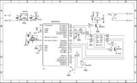 Zamek na karty chipowe AVR Atmega8. Zamek na karty chipowe AVR Atmega8.