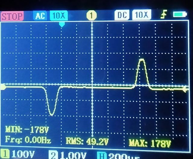 T.amp TSA 4-1300 Power Amplifier Issue: Not Turning On, Red Diode Flashing, No Visible Damage
