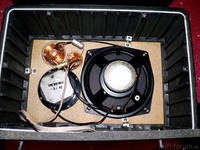 Czy kolumny SABA Ultra HiFi Box 31 z lat 70. zagrają z nowym wzmacniaczem?