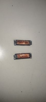 Renault Megane II - Wymiana cewek immobilizera i nóżki baterii w karcie