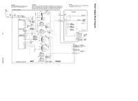 Seeking Panasonic LCD TV TH-L32U20 Schematics for 10 Times Blink Error Code
