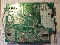 CECHL - Zasilacz APS-240 - prośba z identyfikacją elementu