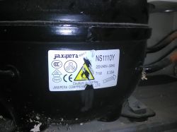 Beko CSA 24022 - Zamrażarka działa, lodówka nie chłodzi, co robić?