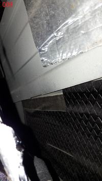 Grande Punto - wygłuszenie auta - czy wyrzucać stare maty do wygłuszania?