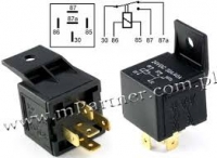 Jaki przekaźnik do kamery cofania w BMW X1? Kamera nie działa na biegu wstecznym