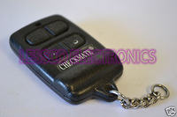 fiat cinquecento - automatyczne uzbrajanie się alarmu