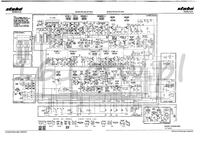 Radio CB stabo xf4012 przy nadawaniu pali bezpiecznik