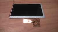 Ekran z tabletu jako lcd do raspberry pi. Ekran z tabletu jako lcd do raspberry pi.