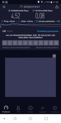 Prośba o pomoc w doborze sprzętu i konfiguracji LTE