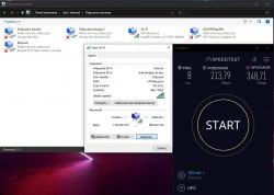 UPC Giga Connect Box Bridge Mode Issue: Fiber Connection, TP-Link Archer AX73 & Wi-Fi Speed
