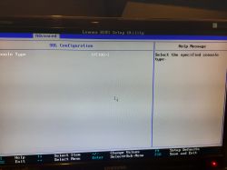Opis BIOS dla Lenovo ThinkCentre M93p i innych modeli ThinkCentre - gdzie znaleźć?