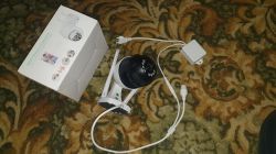 Kamera XM03-8MP: połączenie przez kabel RJ45, brak obrazu w aplikacjach iCSee i XMEye