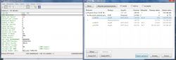 DMDE Ustawienie MBR/GPT - dysk WD30PURX-64P6ZY0 3TB