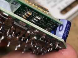[BK7231N/CBU] WiFi Modemix MOD003 Dual Light Controller