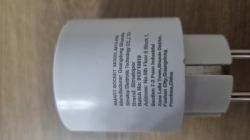 Tasmota Socket Shows 0.4A Current With No Load After Calibration – Calibration Issue?