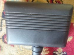 SEO PRO T1 - Przycisk serwisowy lub instrukcja użytkownika