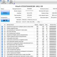 Asus N75SF - Zawieszanie dysku, aktualizacje nie pomagają, co robić?