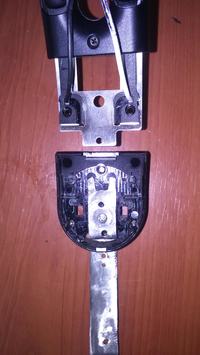 Słuchawki PS3 Pulse Wireless Pękające słuchawki NAPRAWA