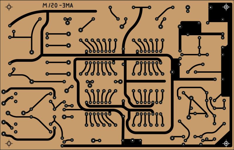 Młody elektronik 5 Telpod
