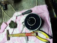 Vw Passat B5 110KM - brak mocy mimo wymiany przepływomierza i zaworu N75