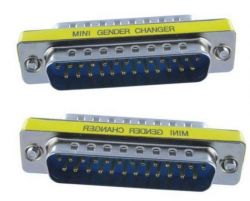 Jaki adapter z męskiego LPT na żeńskie USB do karty PCI?