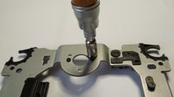 Mini Test: Tanie nasadki M2,5 - M5 Mini Test: Tanie nasadki M2,5 - M5