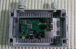 Obudowy do IoT i szybkiego prototypowania od Kradex Obudowy do IoT i szybkiego prototypowania od Kradex